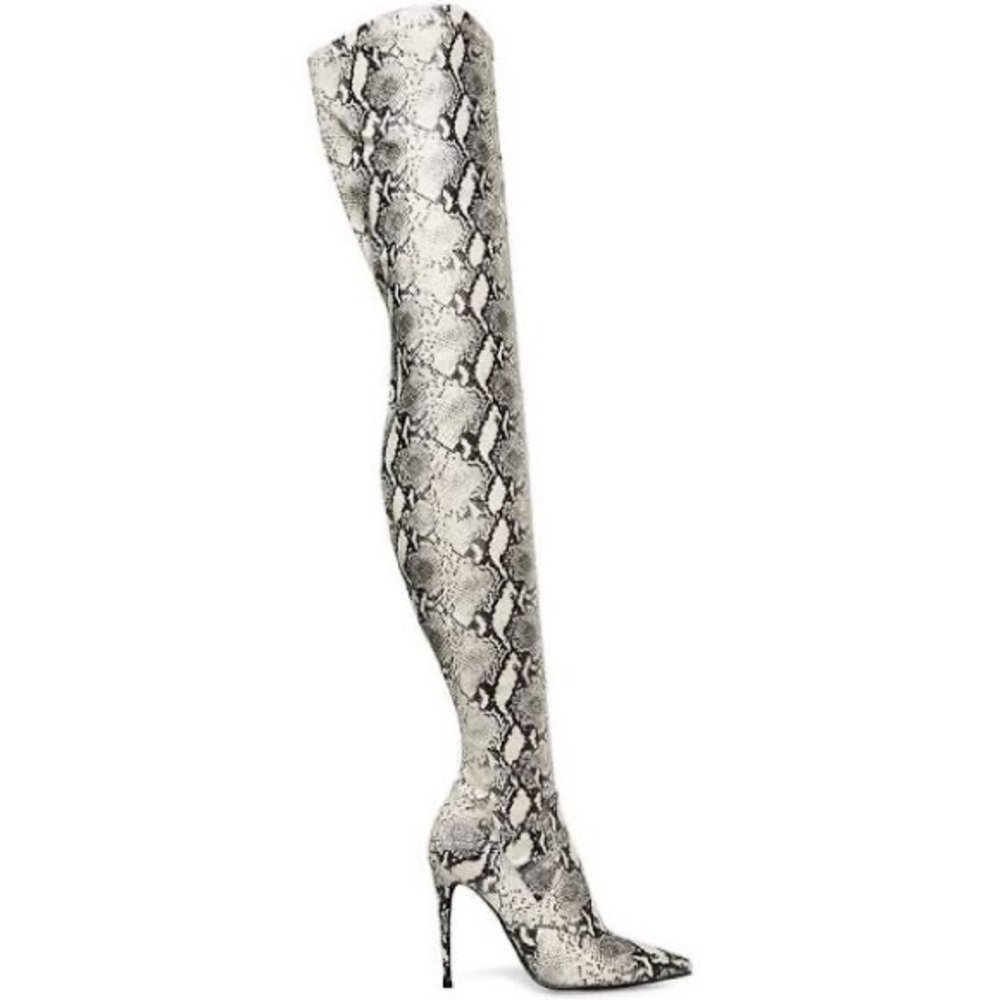 Steve Madden boots